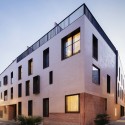 Raval of the Sea Hotel / VVArquitectura Raval of the Sea Hotel / VVArquitectura © Joan Guillamat