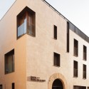 Raval of the Sea Hotel / VVArquitectura Raval of the Sea Hotel / VVArquitectura © Joan Guillamat