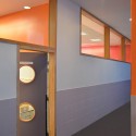 Sonia Delaunay School / ADEN architectes Sonia Delaunay School / ADEN architectes Courtesy of ADEN architectes