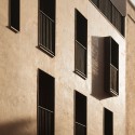 Raval of the Sea Hotel / VVArquitectura Raval of the Sea Hotel / VVArquitectura © Joan Guillamat