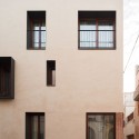 Raval of the Sea Hotel / VVArquitectura Raval of the Sea Hotel / VVArquitectura © Joan Guillamat