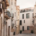 Raval of the Sea Hotel / VVArquitectura Raval of the Sea Hotel / VVArquitectura © Joan Guillamat