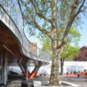 Sonia Delaunay School / ADEN architectes Sonia Delaunay School / ADEN architectes Courtesy of ADEN architectes