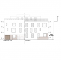 Raval of the Sea Hotel / VVArquitectura Raval of the Sea Hotel / VVArquitectura Elevation