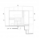 Raval of the Sea Hotel / VVArquitectura Raval of the Sea Hotel / VVArquitectura Floor Plan
