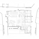 Raval of the Sea Hotel / VVArquitectura Raval of the Sea Hotel / VVArquitectura Floor Plan