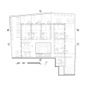 Raval of the Sea Hotel / VVArquitectura Raval of the Sea Hotel / VVArquitectura Floor Plan