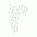 Raval of the Sea Hotel / VVArquitectura Raval of the Sea Hotel / VVArquitectura Site Plan