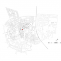 Raval of the Sea Hotel / VVArquitectura Raval of the Sea Hotel / VVArquitectura Site Plan