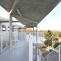 50 Housing Units / Bruther 50 Housing Units / Bruther © Filip Dujardin