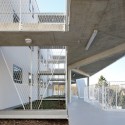 50 Housing Units / Bruther 50 Housing Units / Bruther © Filip Dujardin