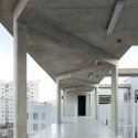 50 Housing Units / Bruther 50 Housing Units / Bruther © Filip Dujardin