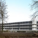 50 Housing Units / Bruther 50 Housing Units / Bruther © Filip Dujardin