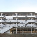 50 Housing Units / Bruther 50 Housing Units / Bruther © Filip Dujardin