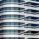 IZB Residence / Stark Architekten IZB Residence / Stark Architekten © Robert Sprang