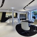 IZB Residence / Stark Architekten IZB Residence / Stark Architekten © Robert Sprang