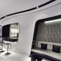 IZB Residence / Stark Architekten IZB Residence / Stark Architekten © Robert Sprang