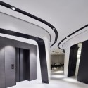IZB Residence / Stark Architekten IZB Residence / Stark Architekten © Robert Sprang