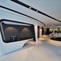 IZB Residence / Stark Architekten IZB Residence / Stark Architekten © Robert Sprang