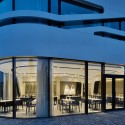 IZB Residence / Stark Architekten IZB Residence / Stark Architekten © Robert Sprang