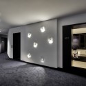 IZB Residence / Stark Architekten IZB Residence / Stark Architekten © Robert Sprang