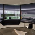 IZB Residence / Stark Architekten IZB Residence / Stark Architekten © Robert Sprang