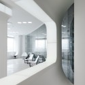 Kurumoch International Airport and VIP-Lounges / Nefa Architects Kurumoch International Airport and VIP-Lounges / Nefa Architects © Ilya Ivanov