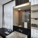 IZB Residence / Stark Architekten IZB Residence / Stark Architekten © Robert Sprang