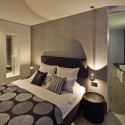 IZB Residence / Stark Architekten IZB Residence / Stark Architekten © Robert Sprang