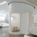 Kurumoch International Airport and VIP-Lounges / Nefa Architects Kurumoch International Airport and VIP-Lounges / Nefa Architects © Ilya Ivanov