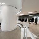 Kurumoch International Airport and VIP-Lounges / Nefa Architects Kurumoch International Airport and VIP-Lounges / Nefa Architects © Ilya Ivanov