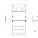 Bienenhaus #3 / Massimiliano Dell'Olivo Bienenhaus #3 / Massimiliano Dell'Olivo Plans