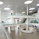Kurumoch International Airport and VIP-Lounges / Nefa Architects Kurumoch International Airport and VIP-Lounges / Nefa Architects © Ilya Ivanov
