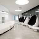 Kurumoch International Airport and VIP-Lounges / Nefa Architects Kurumoch International Airport and VIP-Lounges / Nefa Architects © Ilya Ivanov