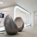 Kurumoch International Airport and VIP-Lounges / Nefa Architects Kurumoch International Airport and VIP-Lounges / Nefa Architects © Ilya Ivanov