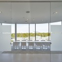 IZB Residence / Stark Architekten IZB Residence / Stark Architekten © Robert Sprang