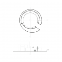 Kurumoch International Airport and VIP-Lounges / Nefa Architects Kurumoch International Airport and VIP-Lounges / Nefa Architects Detail