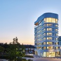 IZB Residence / Stark Architekten IZB Residence / Stark Architekten © Robert Sprang