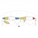 Kurumoch International Airport and VIP-Lounges / Nefa Architects Kurumoch International Airport and VIP-Lounges / Nefa Architects Floor Plan