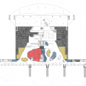 Kurumoch International Airport and VIP-Lounges / Nefa Architects Kurumoch International Airport and VIP-Lounges / Nefa Architects Floor Plan