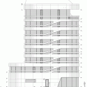 IZB Residence / Stark Architekten IZB Residence / Stark Architekten Elevation
