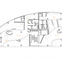 Kurumoch International Airport and VIP-Lounges / Nefa Architects Kurumoch International Airport and VIP-Lounges / Nefa Architects Floor Plan