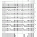 IZB Residence / Stark Architekten IZB Residence / Stark Architekten Elevation