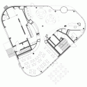 IZB Residence / Stark Architekten IZB Residence / Stark Architekten Ground Floor Plan