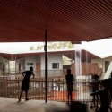 Walumba Elders Centre / Iredale Pedersen Hook Architects © Peter Bennetts
