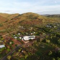 Walumba Elders Centre / Iredale Pedersen Hook Architects © Peter Bennetts