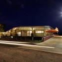 Walumba Elders Centre / Iredale Pedersen Hook Architects © Peter Bennetts
