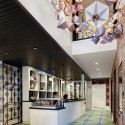 Drake Devonshire Inn / +tongtong Drake Devonshire Inn / +tongtong © Nikolas Koenig