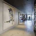 Drake Devonshire Inn / +tongtong Drake Devonshire Inn / +tongtong © Nikolas Koenig