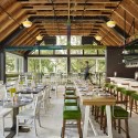 Drake Devonshire Inn / +tongtong Drake Devonshire Inn / +tongtong © Nikolas Koenig